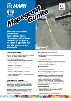 Mapegrout Gunite Mapegrout Gunite