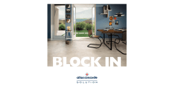 BLOCK IN ACS Leaflet.indd