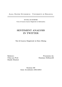 Documento PDF - AMS Tesi di Laurea