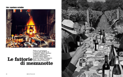Le fattorie di mezzanotte