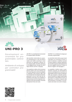 UNI-PRO 3
