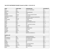eeb-cppp-partnership-board