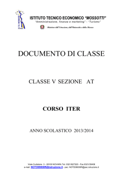 la classe - In primo piano