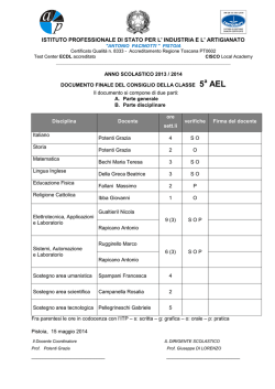 attraverso questo link