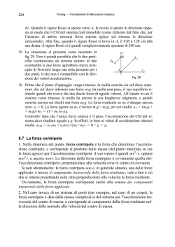 I princ&igrave;pi di Newton