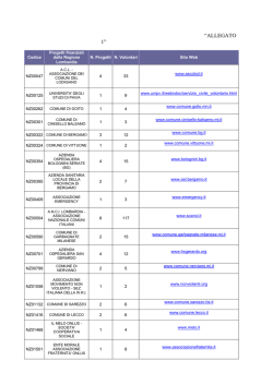 Allegato 1
