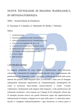 SIDO - Modulo Form