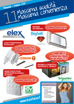 Download - Elex Italia