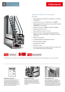 guarda SCHEDA TECNICA