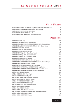 4 viti - guida vitae ais 2015