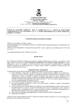 serrenti_Bando_mobilt_istuttore_amministrativo_cat._C