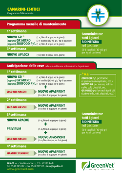 allegato PDF - Tropical World