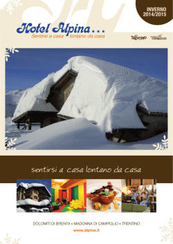 sentirsi a casa lontano da casa