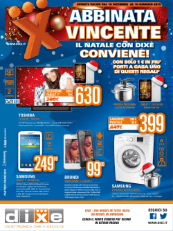 A+ - BZ commerciale