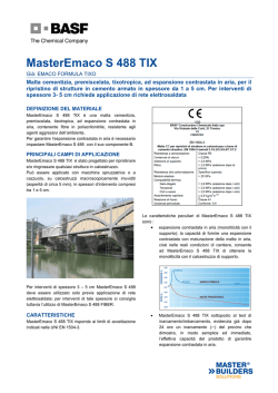 RHEOBUILD, MICRO-AIR are registered Trademark in