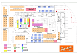 Planimetria - Autissima Poggibonsi