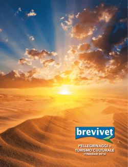 Scarica catalogo in pdf