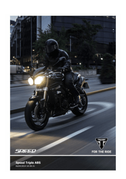 Mini catalogo - Fedrotriple