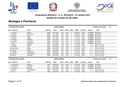 53 Biologia e Farmacia