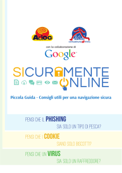 Scarica la guida