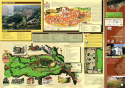 Antichissima Citt&agrave; di Sutri