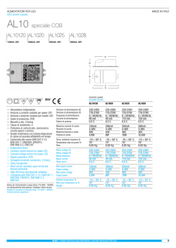 Pagine LED 2014_Serie AL.qxd