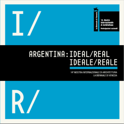 ideal-real - Sociedad Central de Arquitectos
