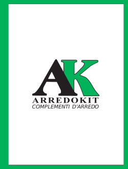 ARREDOKIT