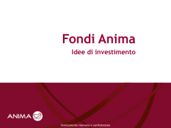 Fondi Anima - promotoribppb