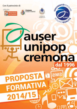 CAAF CGIL LOMBARDIA srl Filiale di Cremona