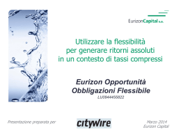 in Euro - Citywire