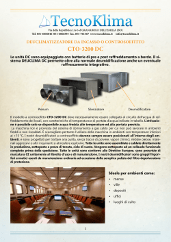 CTO-3200 DC