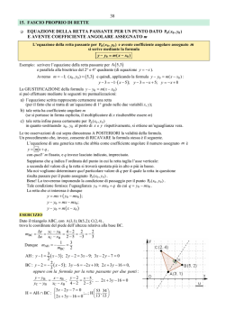 38 - Chi ha paura della matematica