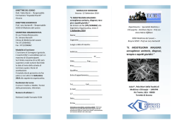Brochure - MedicoCompetente.it