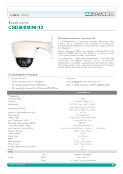 430-783-Datasheet CSD600MINI-12 ITA