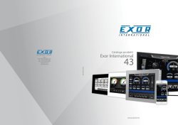 scarica il catalogo generale italia