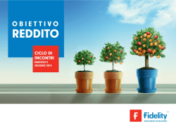 FF Global Multi Asset Income Fund (GMAI)