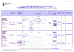 Moduli e modelli=Modello LAB-A _Rev. 08-LAB-14 del 01-10-2014