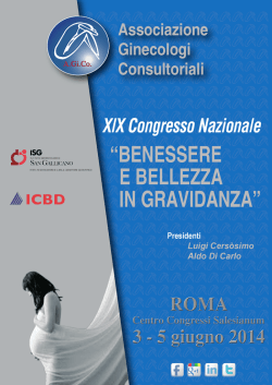 Scarica il programma