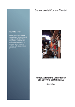 Consorzio dei Comuni Trentini