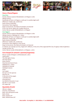 repertorio cerimonia nuziale (pdf)