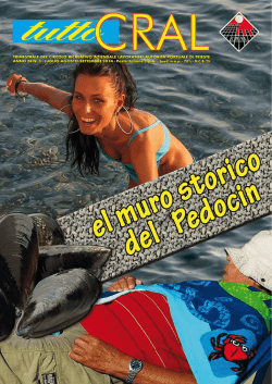 Ottobre 2014 - Cralportotrieste.com