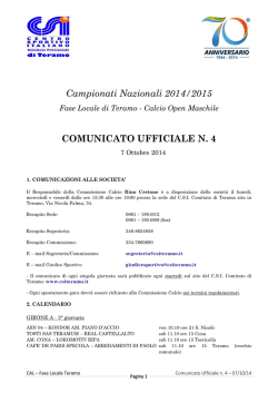 04_ComunicatoUfficiale_07102014