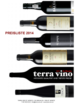 Download - Terra Vino St.Moritz