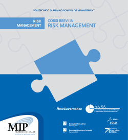 Corsi brevi RM_2014 - Mip