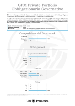 GPM Private Portfolio