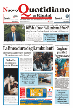 rimini - Virtualnewspaper