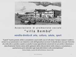 Piante alimurgiche