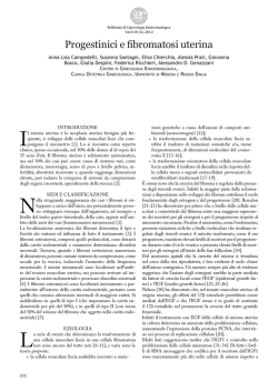 minirev2012_pp19-34 - Il bollettino di Ginecologia