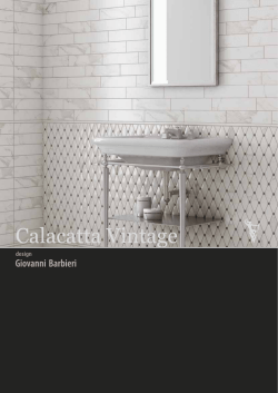 Calacatta Vintage - Arley Wholesale